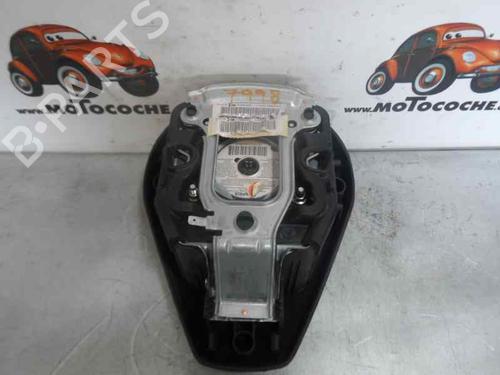 Driver airbag CITROËN C2 (JM_) 1.4 HDi | BP345390C9 