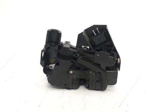 Front right lock RENAULT MEGANE IV Hatchback (B9A/M/N_) 1.2 TCe 100 (B9MS) | BP15410045C97 