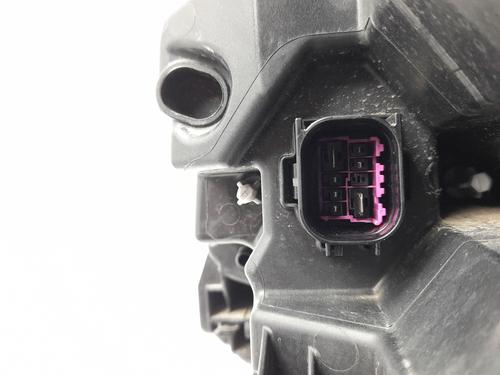 Right headlight AUDI Q2 (GAB, GAG) 30 TDI | BP31991166C29  - Image 8