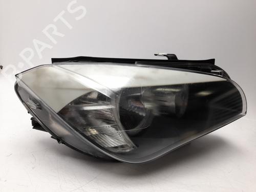 Right headlight BMW X1 (E84) sDrive 18 d | BP36915060C29 - Image 2