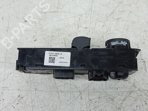 Left front window switch FORD TRANSIT COURIER B460 Box Body/MPV 1.5 TDCi | BP37413985I27 - Image 3