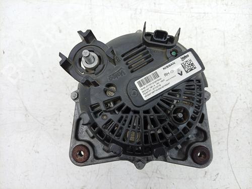 Alternator RENAULT MEGANE IV Hatchback (B9A/M/N_) 1.5 Blue dCi 115 (B9A6) | BP38720434M7 - Image 3