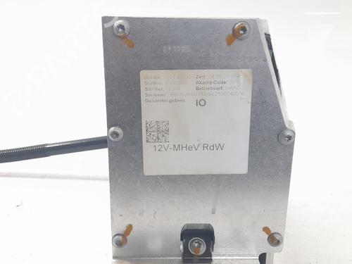 Battery AUDI A4 B9 (8W2, 8WC) 2.0 TDI | BP29405067E11 