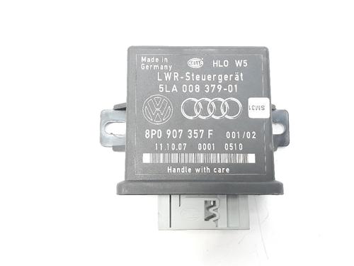 Elektronisk modul AUDI A4 B7 (8EC) 2.0 TDI 16V (140 hp) 8P0907357F | 8P0907357F | 5LA00837901 |