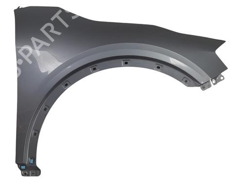 Used Right front fenders KIA SPORTAGE V (NQ5) 1.6 T-GDI MHEV (160 hp) 31211304