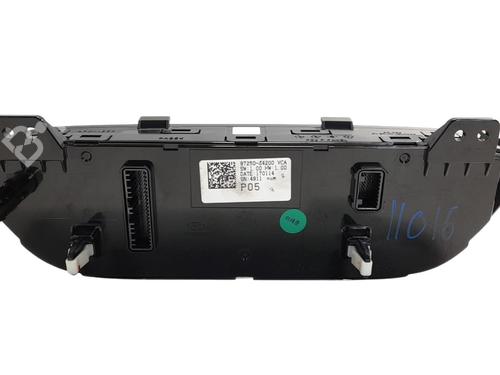 Climate control HYUNDAI i30 (PDE, PD, PDEN)  | BP10560965I5 