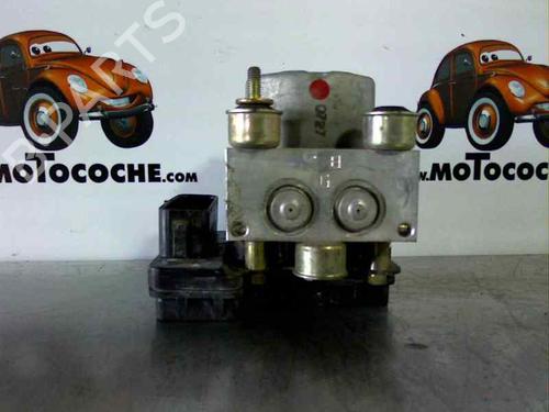 Used ABS pump MAZDA 626 V Hatchback (GF) [1997-2002]  104456