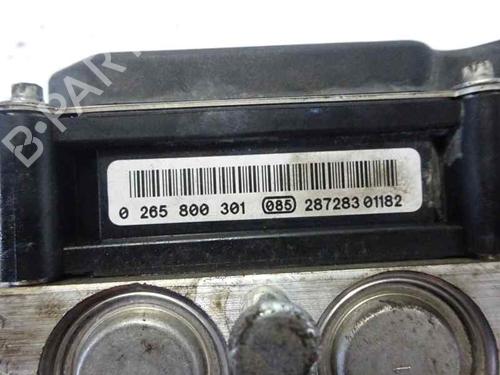 ABS pump PEUGEOT 307 (3A/C) 2.0 HDi 90 | BP204150M43 
