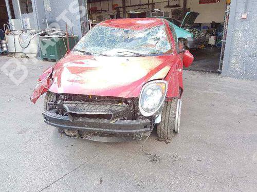 Expansion tank ALFA ROMEO MITO (955_) 1.3 MultiJet (955AXP1A, 955AYC1A) | BP5619606C120  - Image 6