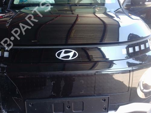 Used Front bumper reinforcement Front bumper reinforcement 37408595 37408595