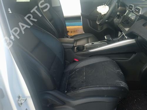 Seats set MG MG ZS SUV (AZS1) 1.5 VTi | BP31169245C78