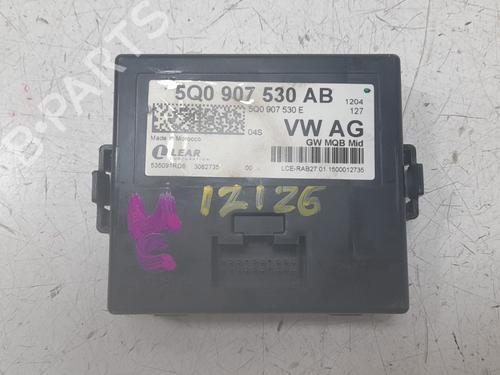 Used Electronic module Electronic module SEAT LEON (5F1) 1.6 TDI (105 hp) 35788048 35788048