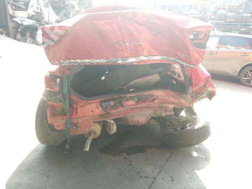 Right front window switch RENAULT CAPTUR I (J5_, H5_) 1.5 dCi 90 (J5N4, J5M5, J5MW, J5M6, J5AL, J5AJ) | BP6421930C105  - Image 7