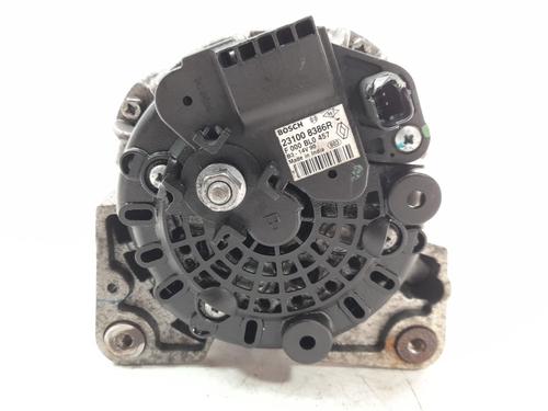 Alternator DACIA SANDERO II  | BP16705670M7