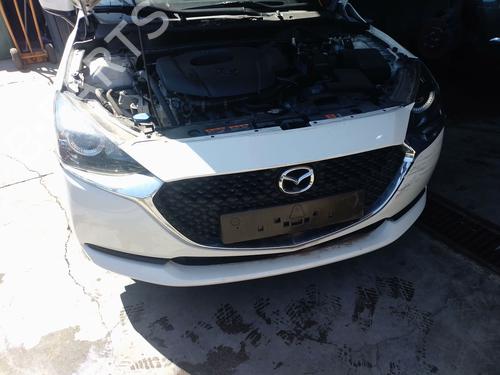AC radiator MAZDA 2 Hatchback (DL, DJ) 1.5 SKYACTIV-G | BP33470050M32 - Image 2