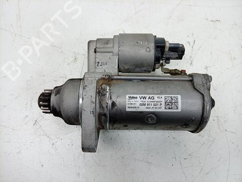 Used Starter Starter 36390649 36390649
