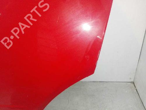 Left rear door HONDA CIVIC VIII Hatchback (FN, FK) 1.8 (FN1, FK2) | BP2269607C4 