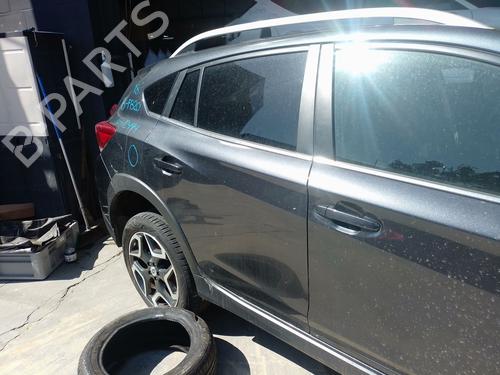 Used Fuel pump Fuel pump SUBARU XV (GT) 2.0 i AWD (GT7) (156 hp) 33422504 33422504