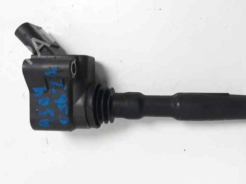 Used Ignition coil SEAT IBIZA IV SC (6J1, 6P5) 1.2 TSI (90 hp) 3136858
