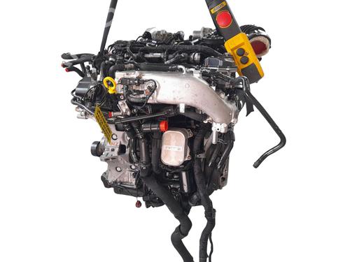 Used Engine VW TOURAN (5T1) 2.0 TDI (122 hp) 22555827