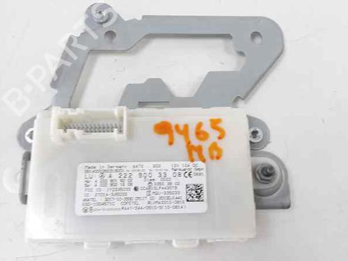 Electronic module MERCEDES-BENZ C-CLASS (W205) C 220 BlueTEC / d (205.002, 205.004) A2229003308