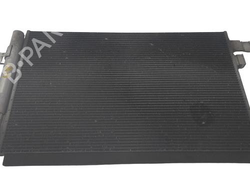 Used AC radiator SUBARU XV (GT) 2.0 i AWD (GT7) (156 hp) 31915551