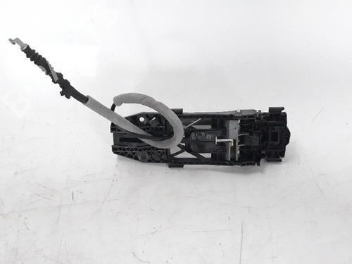 Rear left exterior door handle VW GOLF VII Variant (BA5, BV5)  | BP8659214C130 