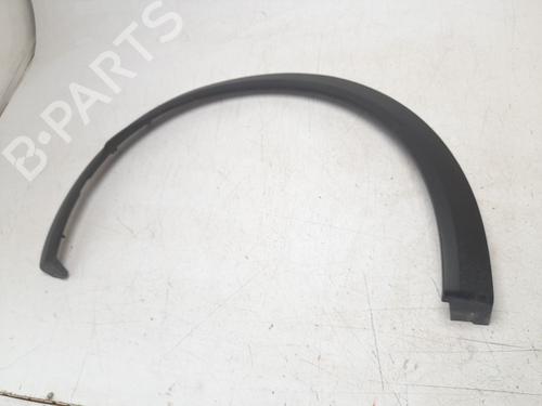 Used Rear right wheel arch trim RENAULT CAPTUR II (HF_) [2020-2025]  24805987