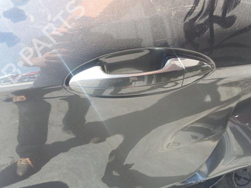Used Rear left exterior door handle FORD ECOSPORT 1.0 EcoBoost (140 hp) 28538337
