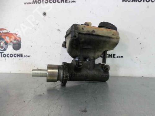 Brake master cylinder MERCEDES-BENZ VITO Van (W638) 108 CDI 2.2 (638.094) | BP1606015M77 