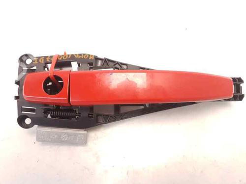 Used Front left exterior door handle Front left exterior door handle OPEL MOKKA / MOKKA X (J13) 1.4 LPG (_76) (140 hp) 6646251 6646251
