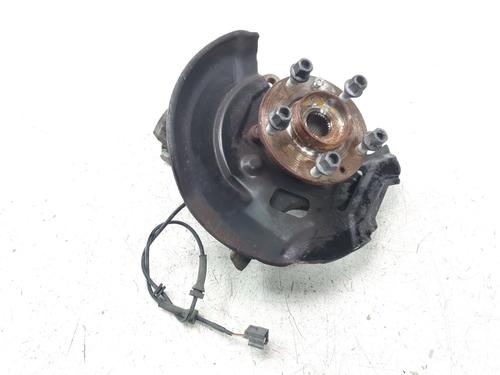 Used Right front steering knuckle RENAULT KADJAR (HA_, HL_) [2015-2025]  17106957