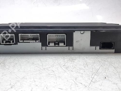 Radio JAGUAR XF I (X250)  | BP19145613E6 