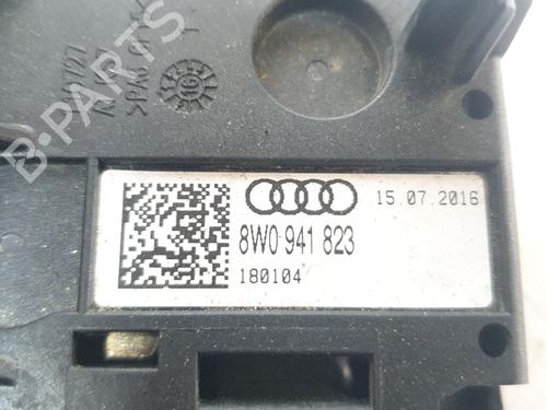 Fuse box AUDI A4 B9 Avant (8W5, 8WD) 2.0 TDI | BP27648544E1 
