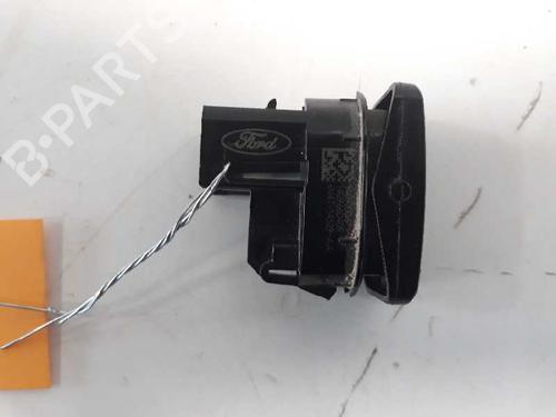 Right front window switch FORD FOCUS II Convertible 2.0 TDCi | BP1342165I26 