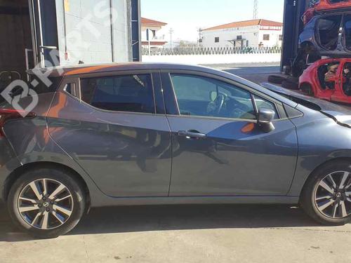 NISSAN MICRA V (K14)  0.9 IG-T  840162