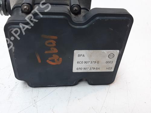 ABS pump VW POLO V (6R1, 6C1) 1.4 TDI | BP10362601M43 