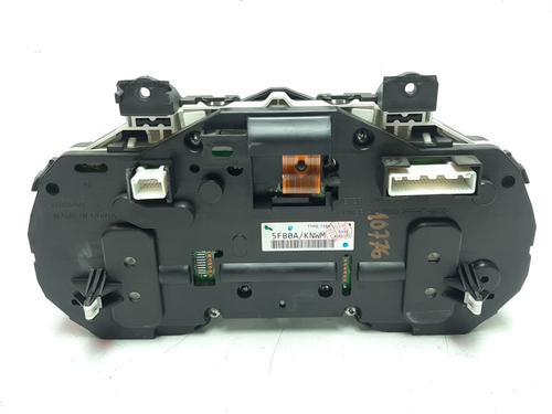 Instrument cluster NISSAN MICRA V (K14)  | BP9043656C47 