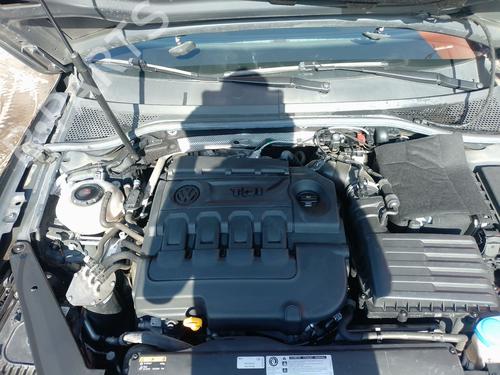 Electronic module VW PASSAT B8 Variant (3G5, CB5) 2.0 TDI | BP36303940M83  - Image 9