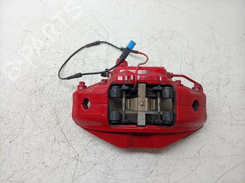 Left front brake caliper BMW i4 (G26) eDrive35 | BP38196852M105 - Image 3