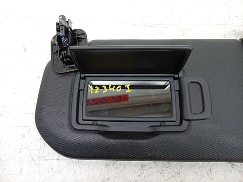 Left sun visor RENAULT RAFALE Coupe (DGM_) | BP30773197I1 - Image 4