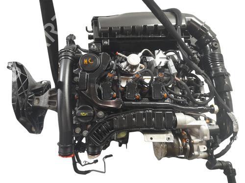 Engine OPEL GRANDLAND / GRANDLAND X (A18, P1UO)  | BP19309635M1 