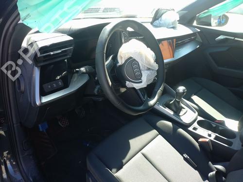 Lenksäule für AUDI A3 Sportback (8YA, 8YF) [2019-2026]  32383833