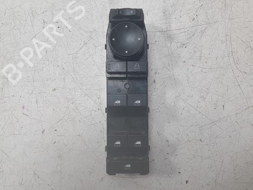 Used Left front window switch Left front window switch HYUNDAI KONA (OS, OSE, OSI) 1.0 T-GDi (120 hp) 33410899 33410899