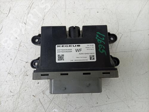 Used Electronic module Electronic module RENAULT EXPRESS Box Body/MPV 1.5 Blue dCi 75 (F6AA) (75 hp) 40496434 40496434