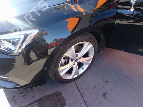 Wheel arch SEAT LEON Sportstourer (KL8, KLD) 2.0 TDI | BP30636102C56