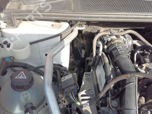 ABS Bremseaggregat PEUGEOT 308 III (FB_, FH_, FP_, F3_, FM_) BlueHDi 130 (FBYHZL, FBYHZT) (131 hp) 27693371