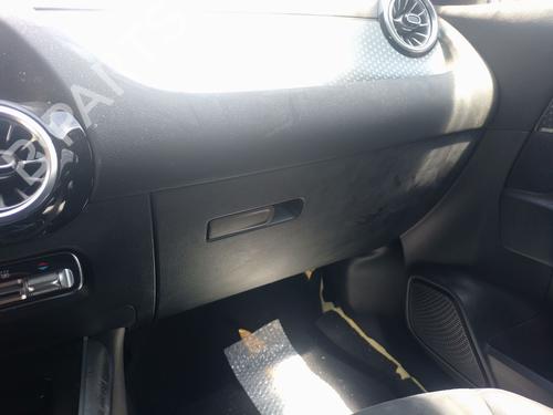 Used Glove box Glove box 39237332 39237332