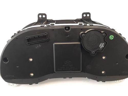 Instrument cluster HYUNDAI KONA (OS, OSE, OSI)  | BP8666581C47 
