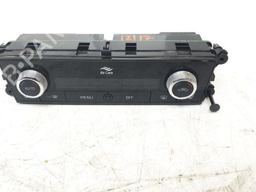 Used Climate control SKODA KAMIQ (NW4) 1.5 TSI (150 hp) 26692073